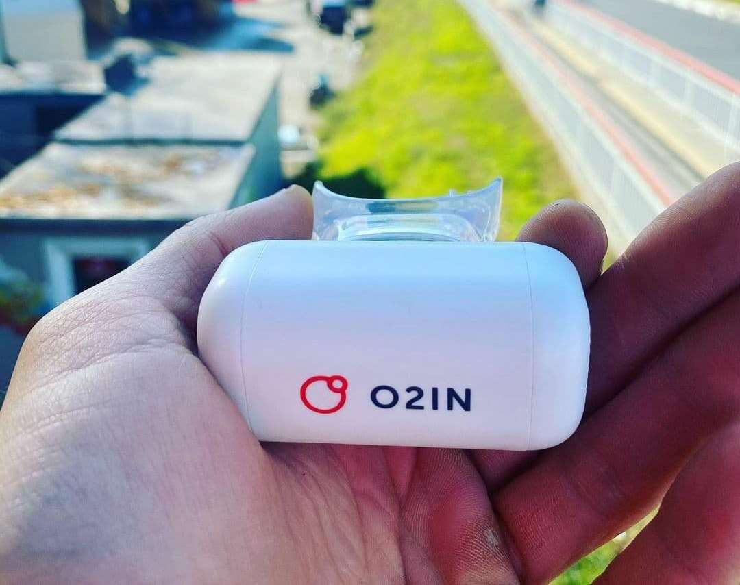 Тренажёр дыхания O2IN на практике. Личный опыт