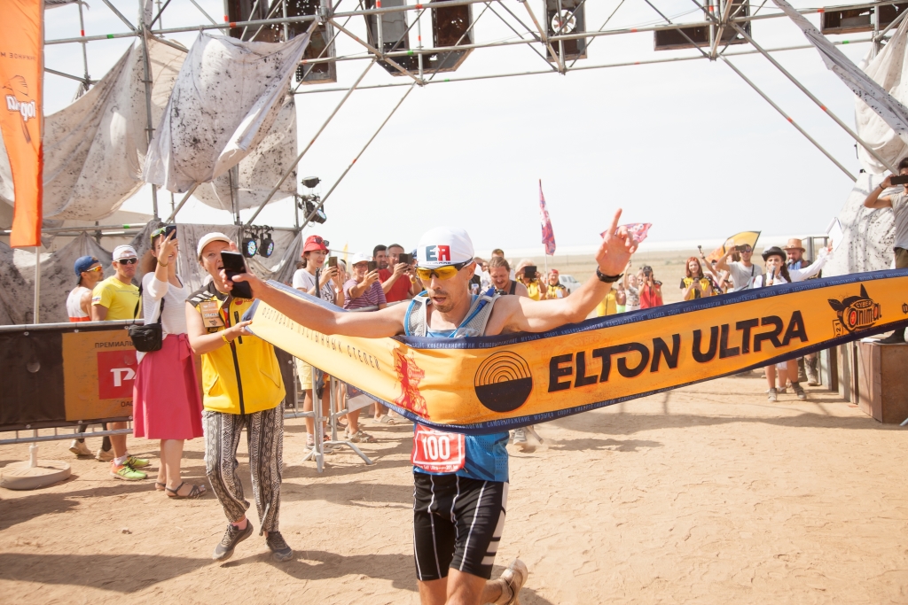 Итоги Elton Ultra 2021. Интервью с победителем Артёмом Сыстеровым