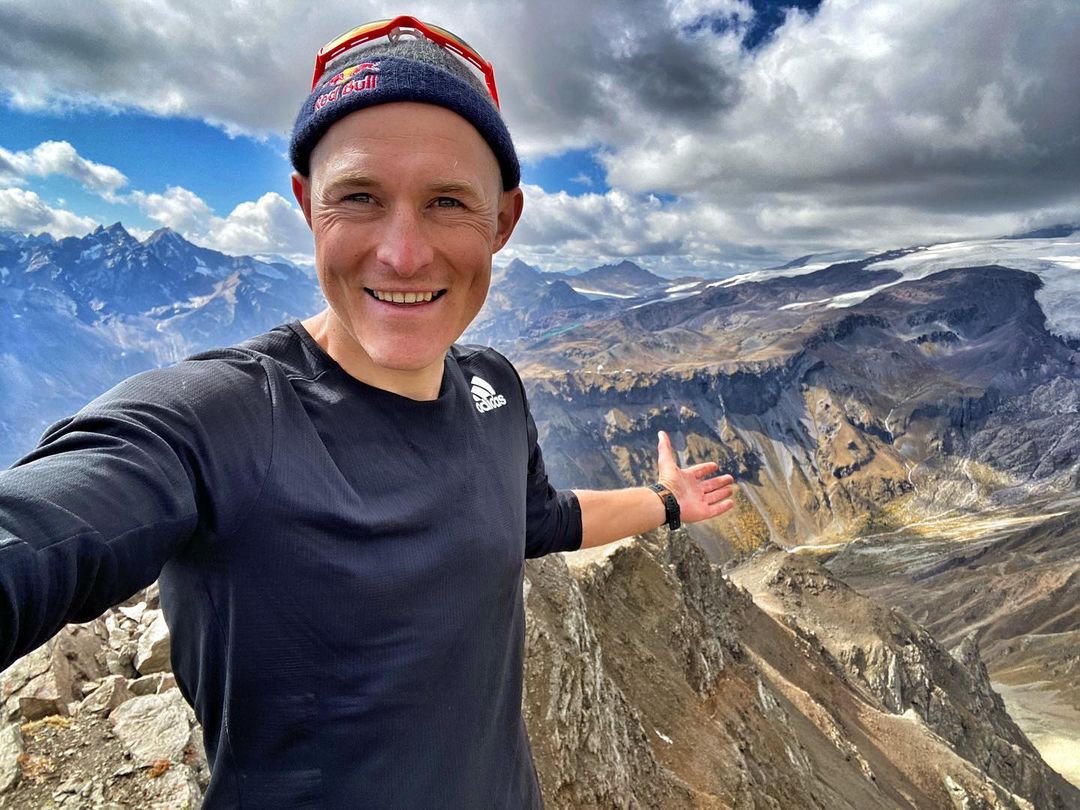 Дмитрий Митяев обо всём, что произошло на UTMB 2021