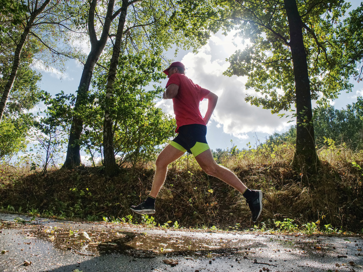 VO2 max, или максимальное потребление кислорода (МПК): что это за показатель и почему он важен для бегуна